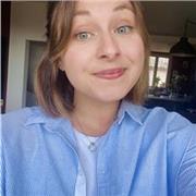 Récemment diplômée d’un master 2 je reviens d’un an en Nouvelle Zélande☺️